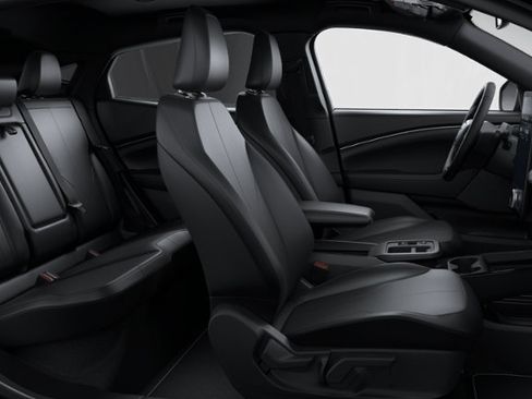 New 2026 Ford Mustang Mach-E Select w/ Technology Package RWD image 60