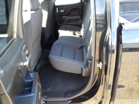 Used 2016 GMC Sierra 1500 SLE w/ Suspension Package, Off-Road image 23