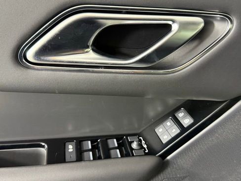 New 2026 Land Rover Range Rover Velar S image 12