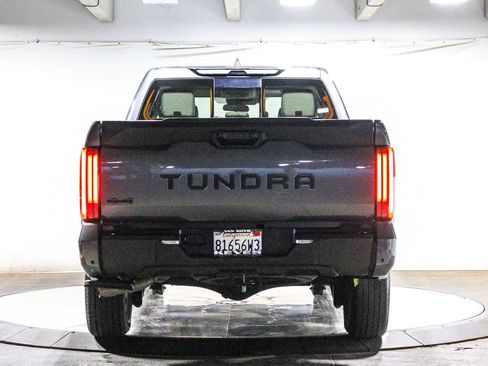 Used 2024 Toyota Tundra SR5 w/ SR5 Premium Package AWD/4WD image 9