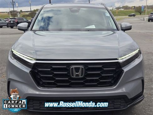 Certified 2025 Honda CR-V EX-L image 14