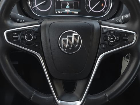 Used 2017 Buick Regal Sport Touring image 22
