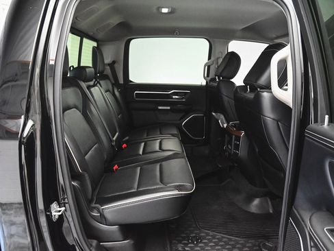 Used 2022 RAM 1500 Laramie image 29