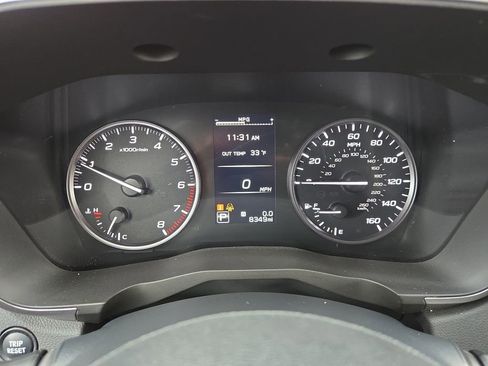 Used 2025 Subaru Ascent Premium image 22