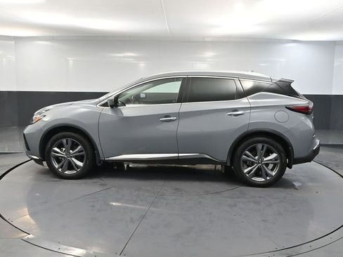 Used 2024 Nissan Murano Platinum image 9