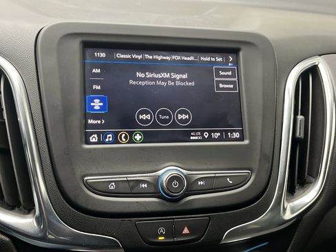 Certified 2023 Chevrolet Equinox LT image 18