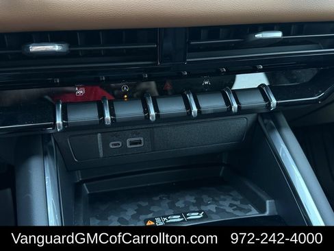 New 2026 GMC Canyon AT4 w/ Technology Plus Package AWD/4WD image 19