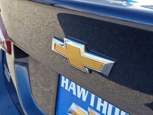 Used 2022 Chevrolet Malibu LT image 28