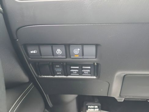 Used 2023 INFINITI QX80 Sensory w/ All-Season Package AWD/4WD image 28