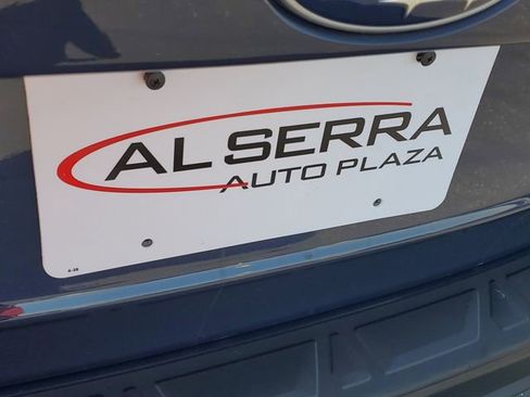 Certified 2025 Subaru Outback Premium w/ Popular Package #1A AWD/4WD image 7