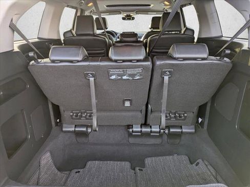 Used 2024 Honda Odyssey EX-L image 6