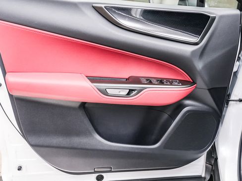 Used 2025 Lexus NX 250 FWD image 26