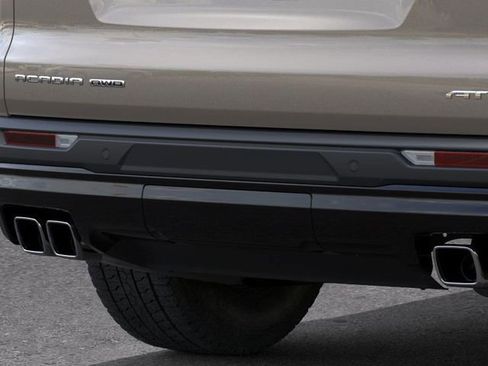 New 2026 GMC Acadia AT4 image 14