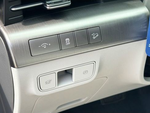 New 2026 Hyundai Kona Limited image 10