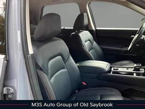 Certified 2022 Nissan Pathfinder SL image 28