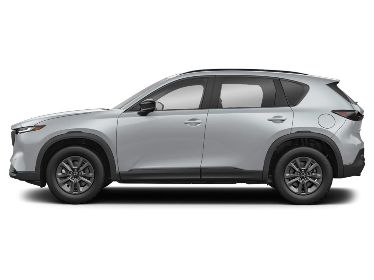 New 2026 MAZDA CX-5 Select AWD/4WD image 2