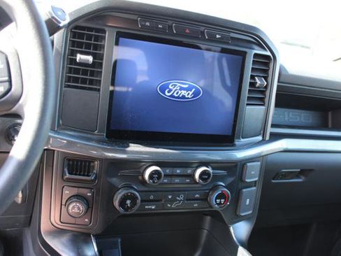 Used 2024 Ford F150 STX image 22
