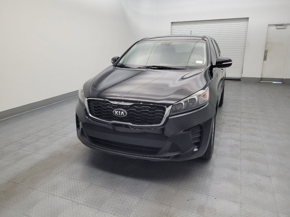 Used 2020 Kia Sorento L FWD image 15