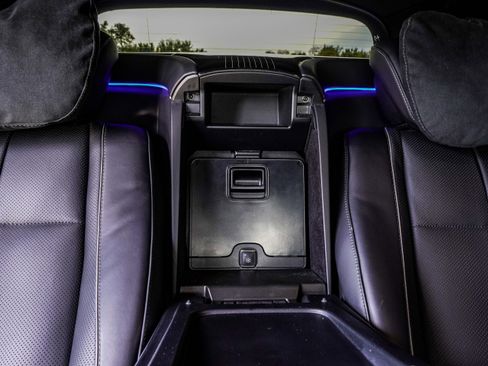 Used 2023 Mercedes-Benz Maybach GLS 600 Maybach GLS 600 image 76