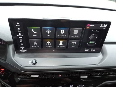 Used 2025 Honda Accord Sport image 23