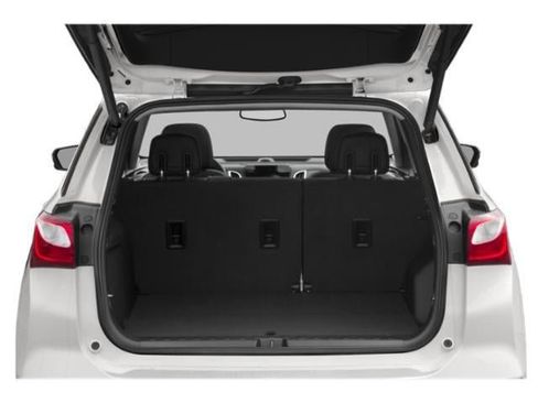Used 2018 Chevrolet Equinox Premier image 12