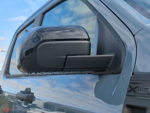 New 2025 Ford Maverick XLT w/ XLT Luxury Package image 12