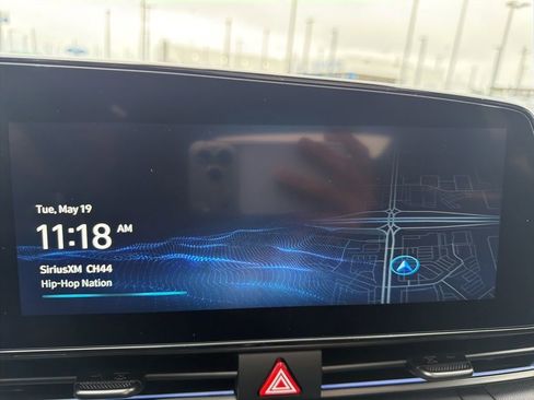 New 2026 Hyundai Elantra N FWD image 14