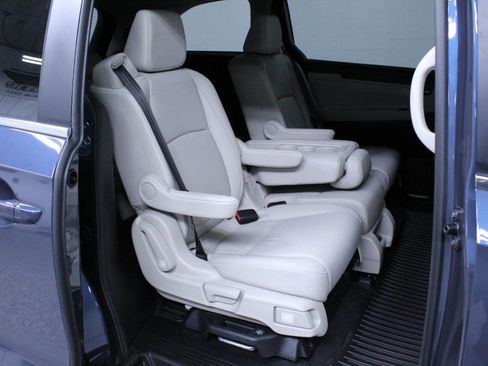 Used 2025 Honda Odyssey EX-L image 36