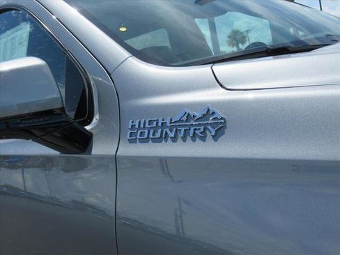 New 2026 Chevrolet Tahoe High Country image 9