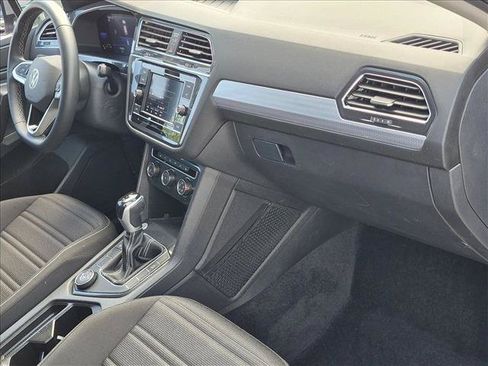 Used 2023 Volkswagen Tiguan S AWD/4WD image 20
