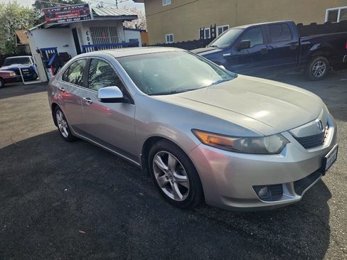 Used 2009 Acura TSX Sedan image 3