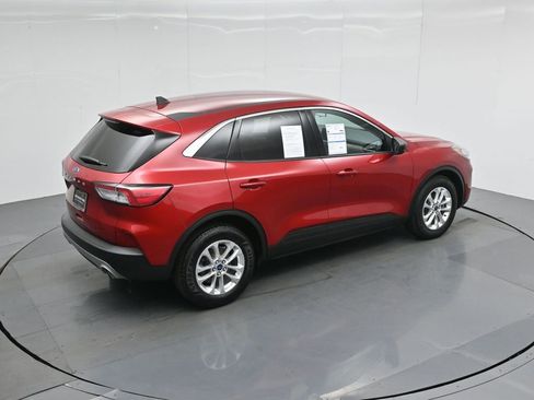 Certified 2022 Ford Escape SE w/ Convenience Package image 44