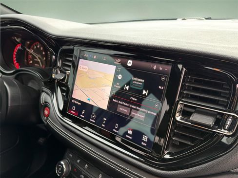 Used 2021 Dodge Durango SRT Hellcat w/ Black Package image 14