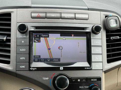 Used 2015 Toyota Venza Limited AWD/4WD image 26