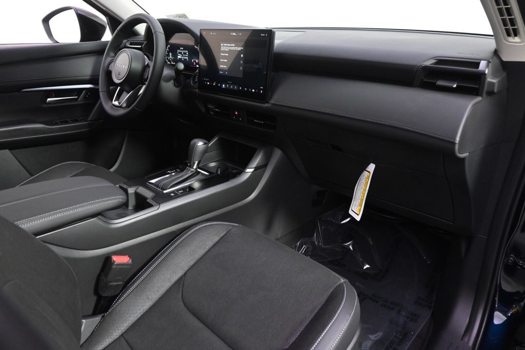New 2026 MAZDA CX-5 Select AWD/4WD image 15
