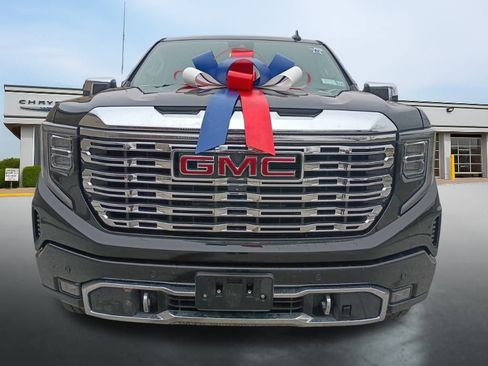 Used 2023 GMC Sierra 1500 Denali image 8