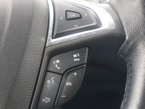 Certified 2023 Ford Edge SEL w/ Convenience Package AWD/4WD image 35