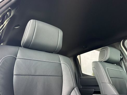 New 2026 Toyota Tundra Limited image 18