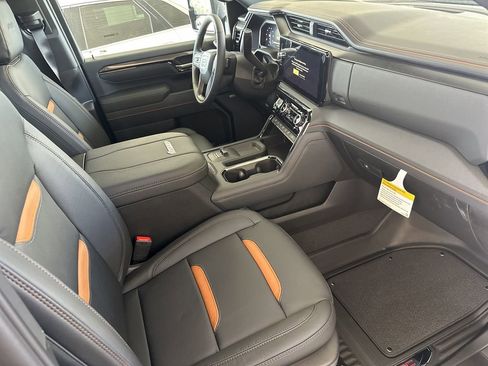 New 2026 GMC Sierra 2500 AT4 w/ AT4 Premium Plus Package image 40