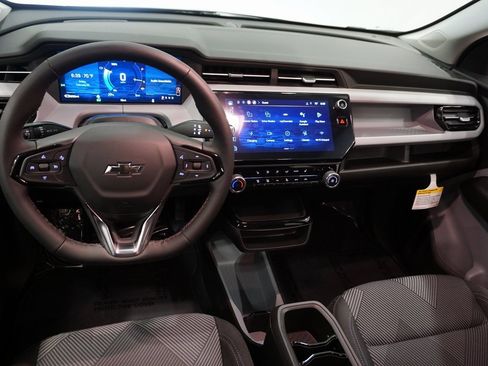 New 2027 Chevrolet Bolt LT image 13