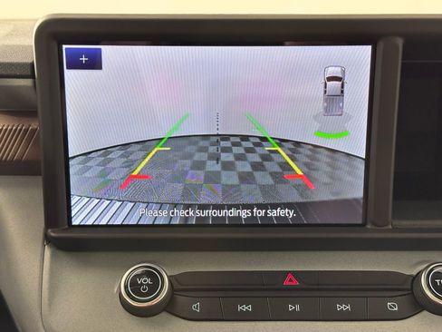 Used 2022 Ford Maverick Lariat w/ Lariat Luxury Package image 44