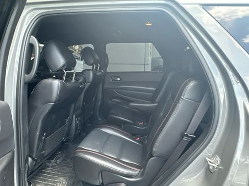 Used 2025 Dodge Durango R/T AWD/4WD image 8
