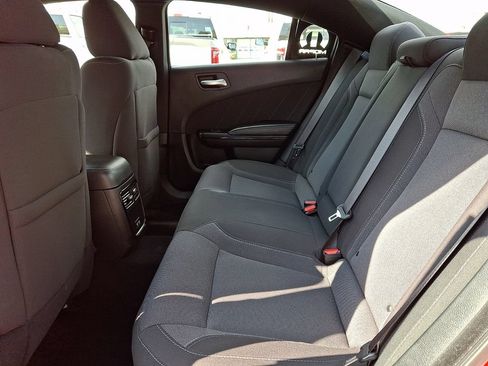 Used 2020 Dodge Charger SXT w/ Driver Convenience Group AWD/4WD image 12