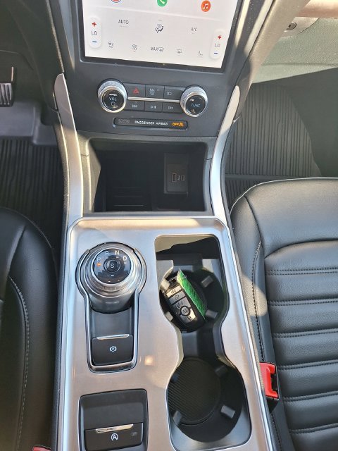 Used 2024 Ford Edge SEL w/ Convenience Package AWD/4WD image 26