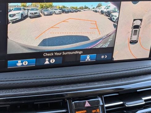 New 2026 Acura MDX SH-AWD w/ Advance Package image 12