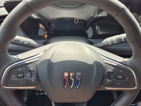 New 2026 Buick Encore GX Sport Touring w/ Comfort Package FWD image 13