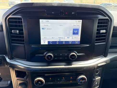 Used 2023 Ford F150 XL w/ STX Appearance Package RWD image 23