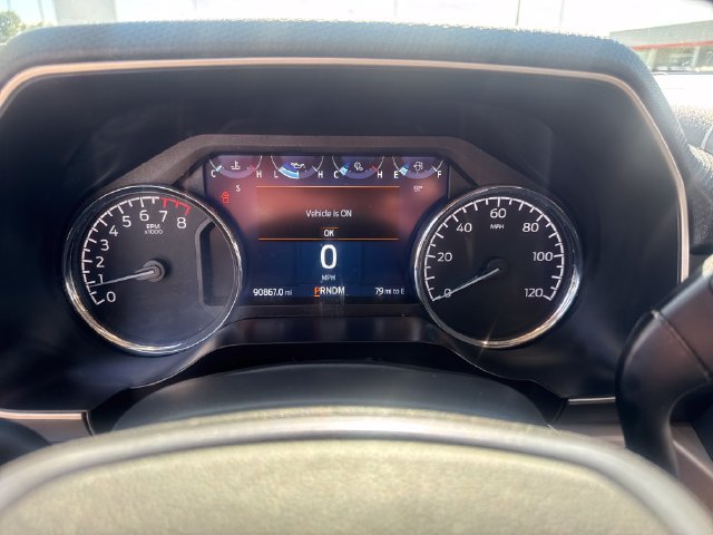 Used 2023 Ford F150 XLT w/ Equipment Group 301A Mid AWD/4WD image 21