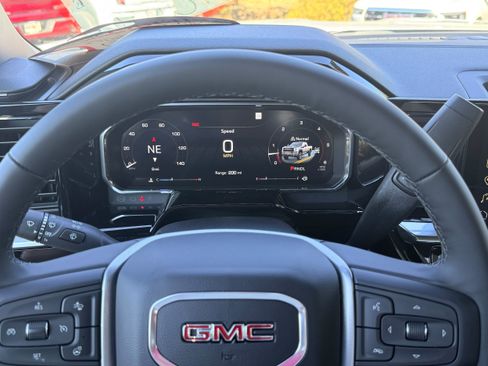 New 2026 GMC Sierra 2500 SLT w/ SLT Premium Package image 16