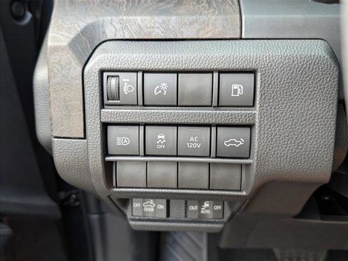 New 2025 Toyota Tacoma Limited image 17